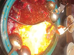 -吼堂老火锅(太古里总店)