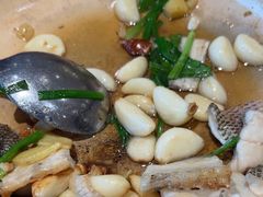 -大海湾酒楼(人南店)
