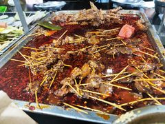 -谢智冷沾沾(马家巷总店)