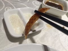 -湖庭壹品鸭王·传统北京烤鸭·别墅私房菜·庭院宵夜(江宁店)