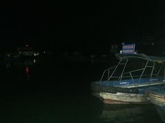 -蓝湾碧波·老字号·疍家非遗海上餐厅