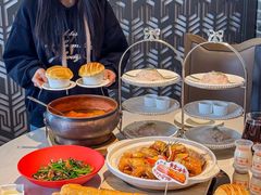 -滋粥楼·顺德菜(番禺广场总店)