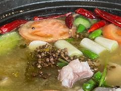 -贡椒鱼老店·雅安十大名店