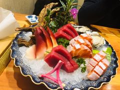 三文鱼-老村旧煲(江宁金鹰店)