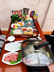 点击看大图 -馨月汇·一悦馨香月子中心(前滩店)