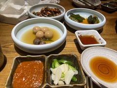 -泥炉烧肉师(新街口金銮巷店)