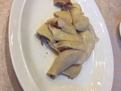 -麒麟中餐厅·经典粤菜·地道菜式老字号(广州长隆酒店)