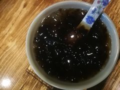 黑白凉粉-柳石居柳州螺蛳粉(万达店)