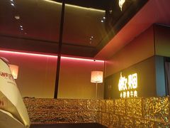 -炊烟小炒黄牛肉(浦东世纪汇店)