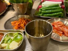 -西塔老太太泥炉烤肉(青浦蟠龙天地店)