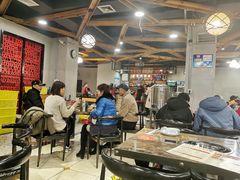 大堂-贤记铁西第一家香辣蟹(香江总店)