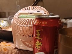 -马厂老火锅(胜太路店)