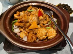 -青螺餐厅·家宴(松雅湖店)