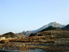 -遥桥古堡