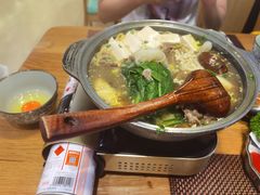 -樱の千渡日式料理·铁板烧•烧鸟(金盛田广场店)