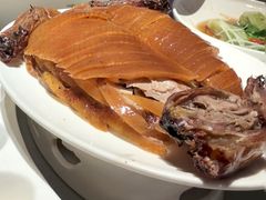 -阿庄新豫菜(通泰路店)