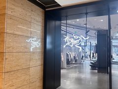 -ARC'TERYX始祖鸟(北京王府中环店)