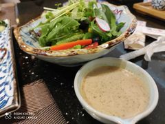 -德川家日本料理(龙德广场店)