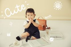 -KIDSMEMO拾光纪儿童摄影(金丰大厦店)