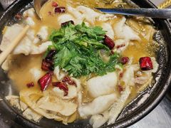 -陶德砂锅(蜀汉路店)