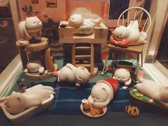 -泡泡玛特POPMART(崇文门国瑞城店)