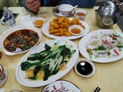 -惠来大排档(联创商业街店)