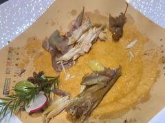 -松针蔡记蒸饺(花园路店)