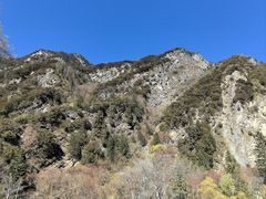 -叠溪松坪沟景区