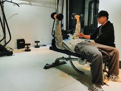 -猴哥健身(保利童心缘店)