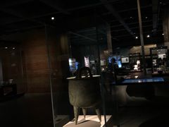 -盘龙城国家考古遗址公园