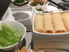 -海底捞火锅(丹竹头星悦天地店)
