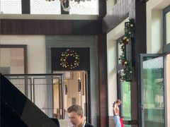 -海南清水湾莱佛士酒店