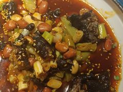 -院8里·小聚园老川菜(九眼桥店)