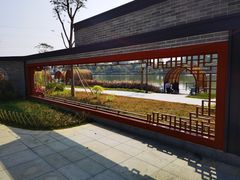 -顺峰山公园