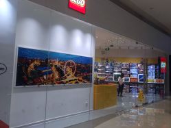 -乐高授权专卖店(鲁能城购物中心店)