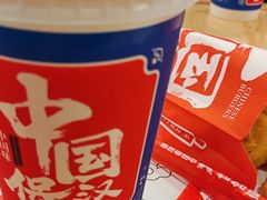 -享哆味·汉堡炸鸡(九龙坡黄桷坪店)