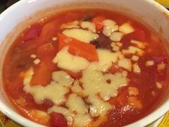 扎西德勒-玛吉阿米·餐吧