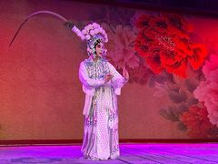 -盖碗儿梨园·变脸吐火·川剧(天府广场店)
