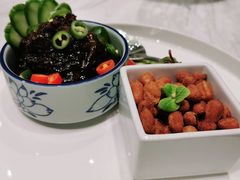 -宴昆山·私房菜(春晖店)