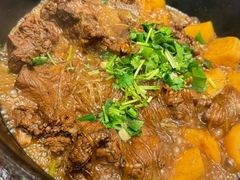 -锅老头铁锅炖•大锅蒸汽海鲜(韩乐坊店)
