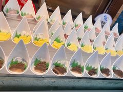 -金环海鲜自助(大坪时代天街店)