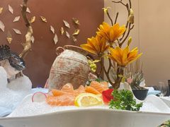 -帝皇海海鲜豆捞(桐泾商务广场店)