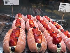 -LELECHA乐乐茶(美罗城店)