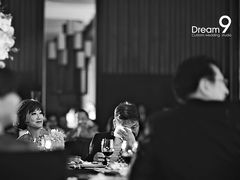 Dream9婚礼公馆-上海虹桥祥源希尔顿酒店