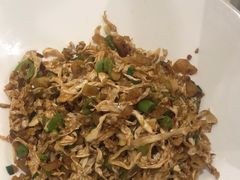 -野渡坡·极致湘菜·庭院餐厅(汉阳店)