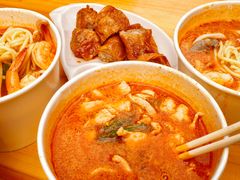 -四里沙茶面(七星西路分店)