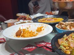 -金陵暴走小龙虾(南京总店)