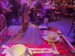 -胡桃里乐队酒馆(昙华林店)