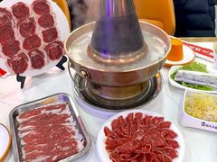 -赵氏盱眙十三香龙虾(蓝村店)