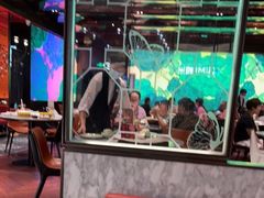 大堂-蝴蝶里·粤菜·点心(龙湖杭州金沙天街店)